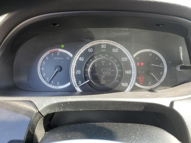 1HGCR2F34GA186857 Honda ACCORD LX