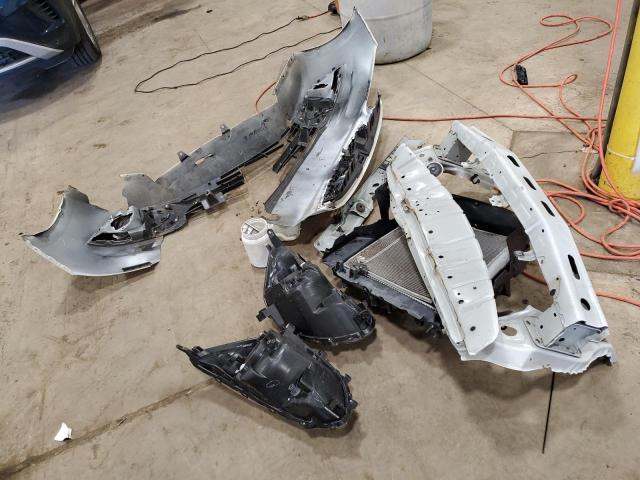 ML32A5HJ1LH002770 Mitsubishi MIRAGE LE