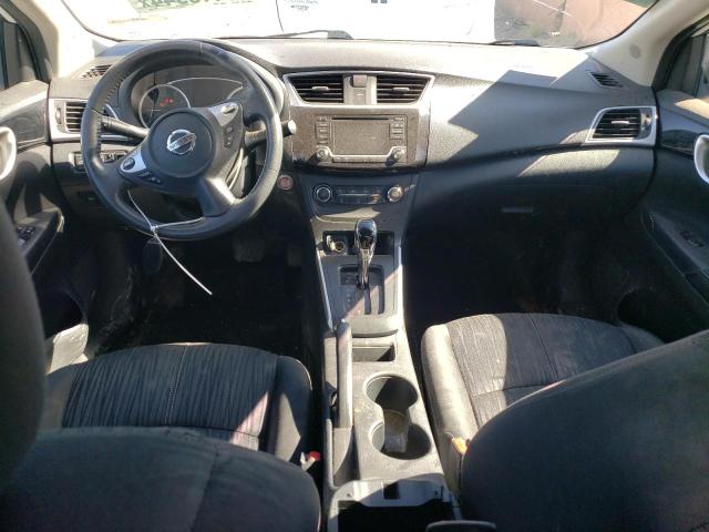 3N1AB7AP8HL666821 Nissan SENTRA S