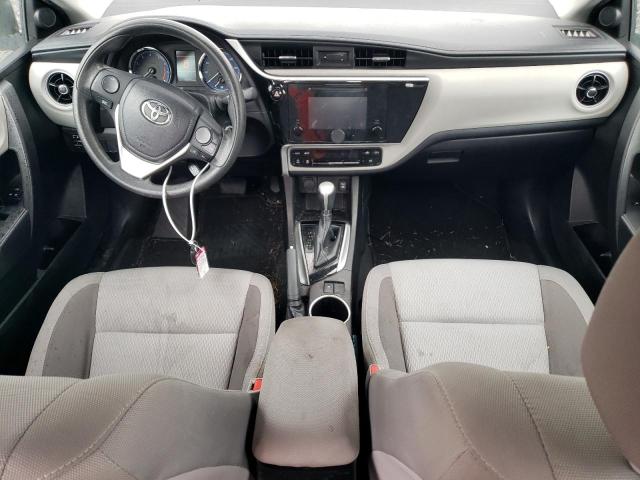 5YFBURHE3JP814328 Toyota COROLLA L