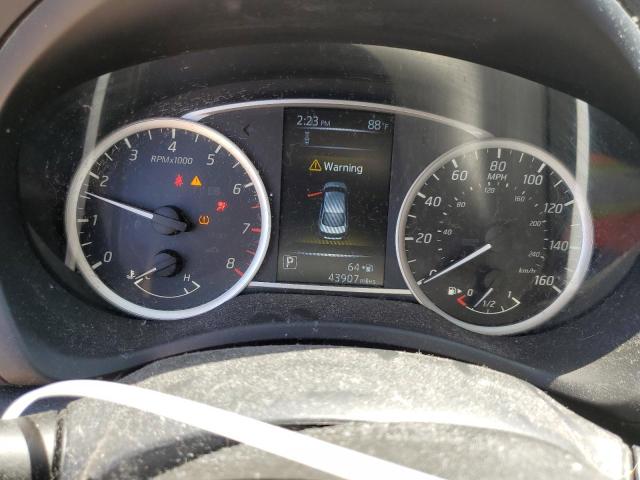 3N1AB7AP5JY272749 Nissan SENTRA S