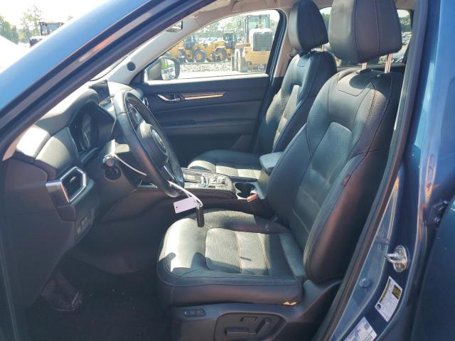 JM3KFBDM0K0579338 Mazda Cx-5 Grand Touring