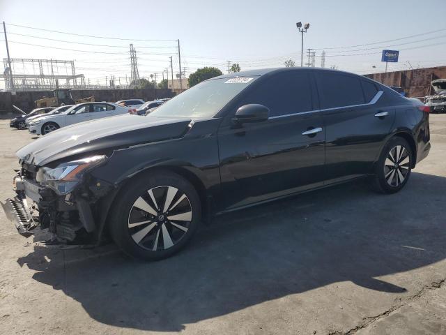 53326794 :رقم المزاد ، 1N4BL4DV3NN383414 vin ، 2022 Nissan Altima Sv مزاد بيع