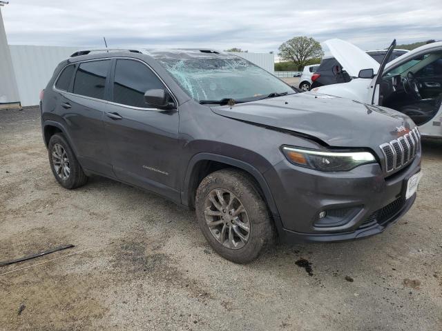 1C4PJMLB3KD438474 Jeep Cherokee Latitude Plus