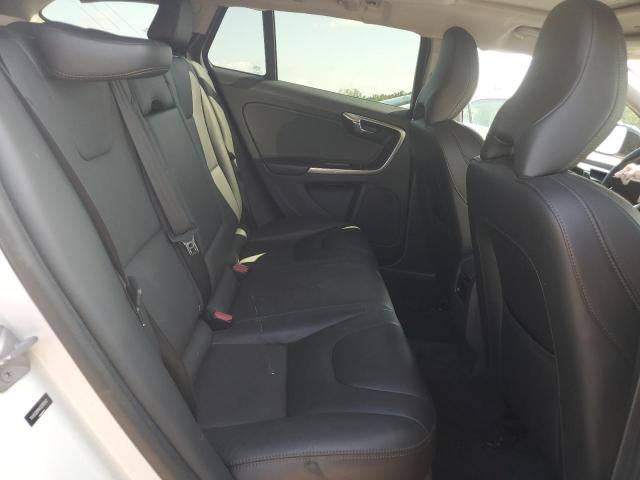 YV4612HM4G1016942 Volvo V60 Cross Country Platinum