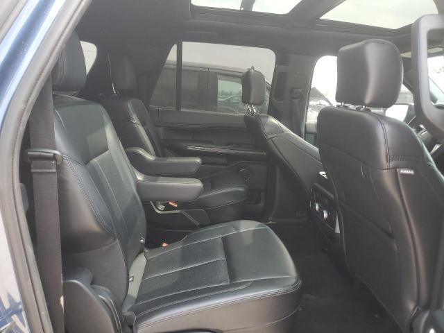 1FMJK1HT6LEA55610 Ford Expedition Max Xlt