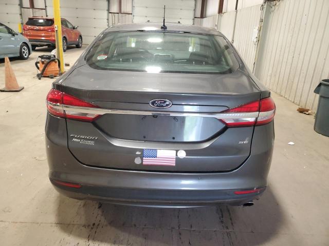 3FA6P0H71HR102593 Ford FUSION SE