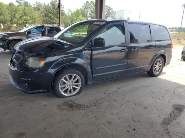 2014 Dodge Grand Caravan R/t მანქანა იყიდება აუქციონზე, vin: 2C4RDGEG4ER178839, აუქციონის ნომერი: 54189604