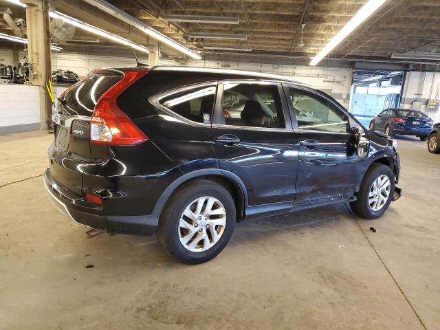 2HKRM4H72FH702322 Honda CR-V EXL