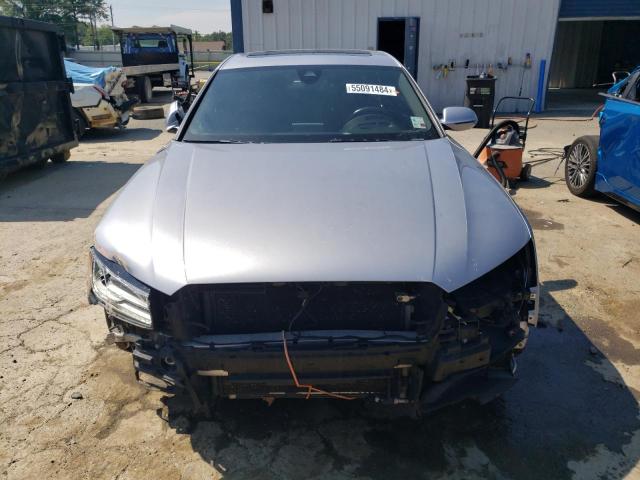 WAU3GAFD0FN039088 Audi A8 L Quattro