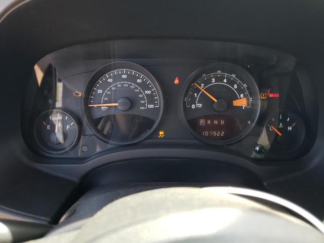 1C4NJPBB8GD554609 Jeep Patriot Sport