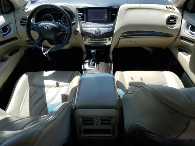 5N1AL0MM1FC523023 Infiniti QX60