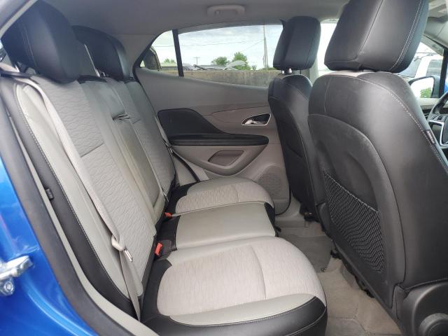 KL4CJFSB4GB668467 Buick Encore Convenience