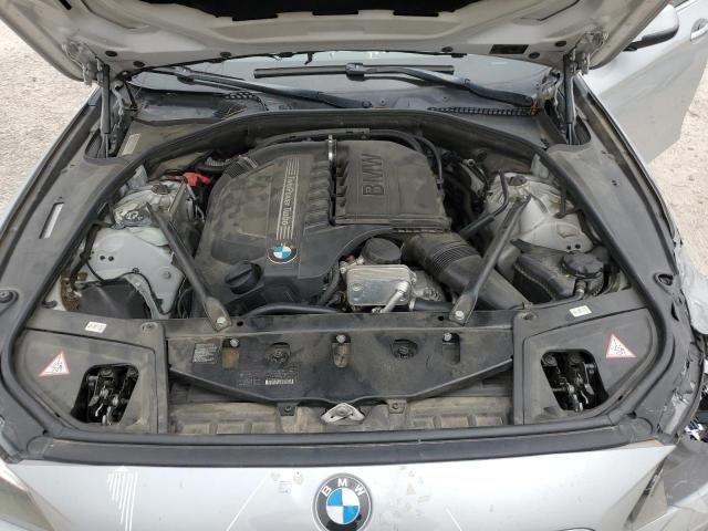 WBA5B1C52ED478348 BMW 535 I