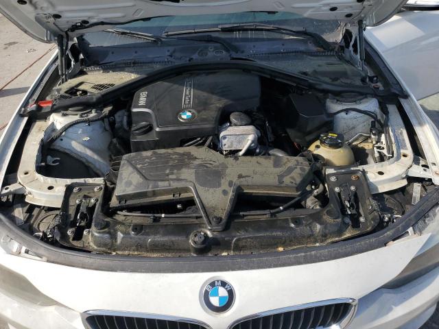 WBA3A5G56FNS84509 BMW 328 I