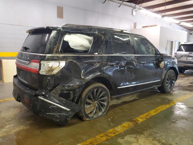 5LMJJ2LT2LEL18222 Lincoln Navigator Reserve