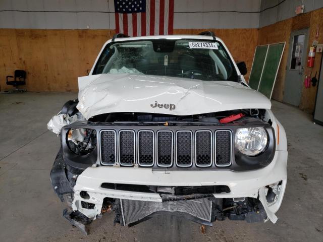 ZACNJDD11NPN48259 Jeep Renegade Limited