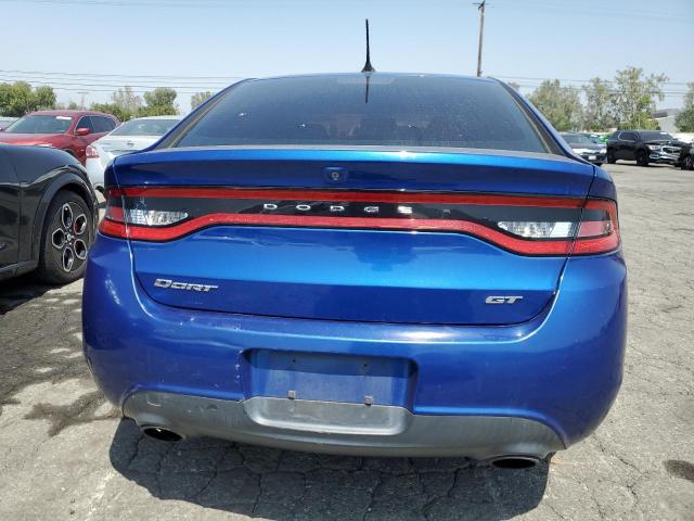 1C3CDFEB0ED681330 Dodge DART GT