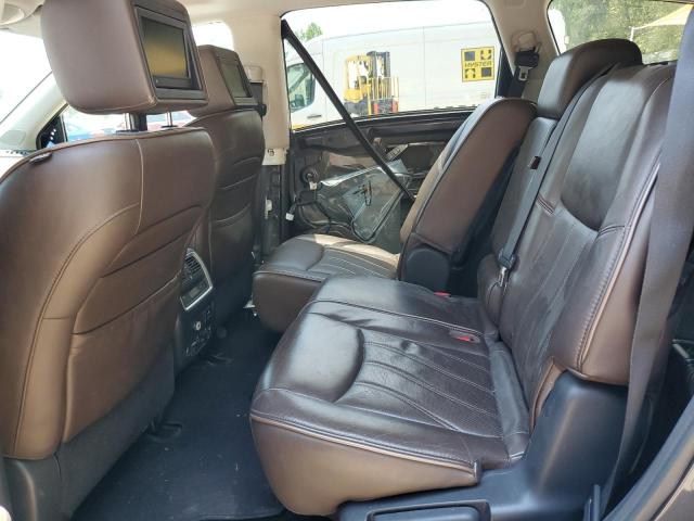 5N1AL0MN3EC501466 Infiniti QX60