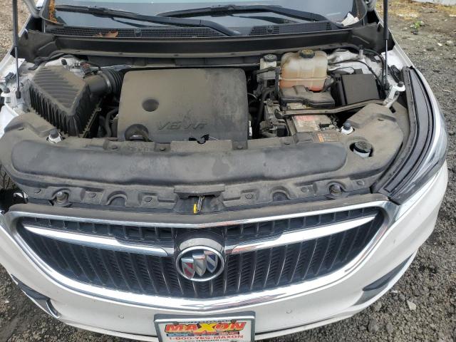 5GAEVBKW1JJ259890 Buick Enclave Premium