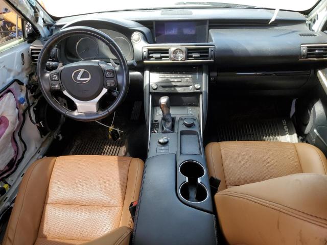 JTHCM1D29H5020067 Lexus IS 300