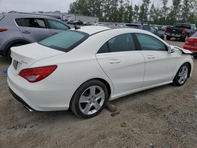 WDDSJ4GB2GN388548 Mercedes-Benz CLA 250 4MATIC