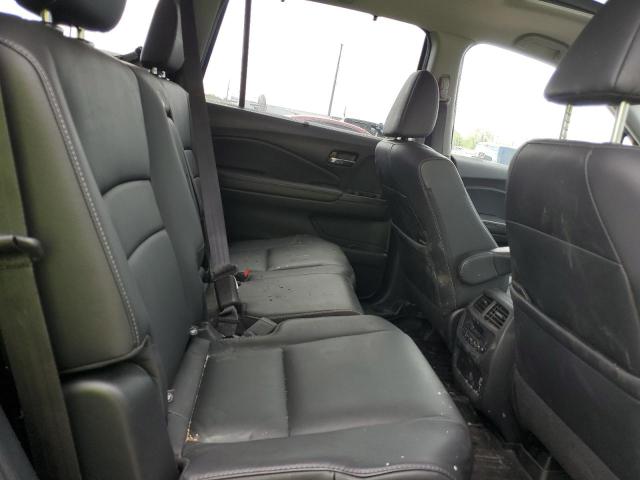 5FNYF6H23MB020518 Honda PILOT SE