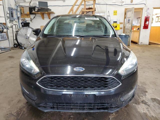 1FADP3F20FL275260 Ford FOCUS SE