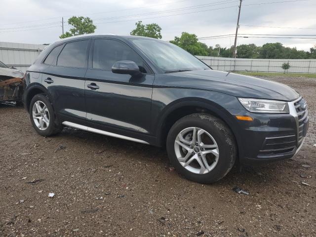 WA1ANAFY9J2014424 Audi Q5 PREMIUM