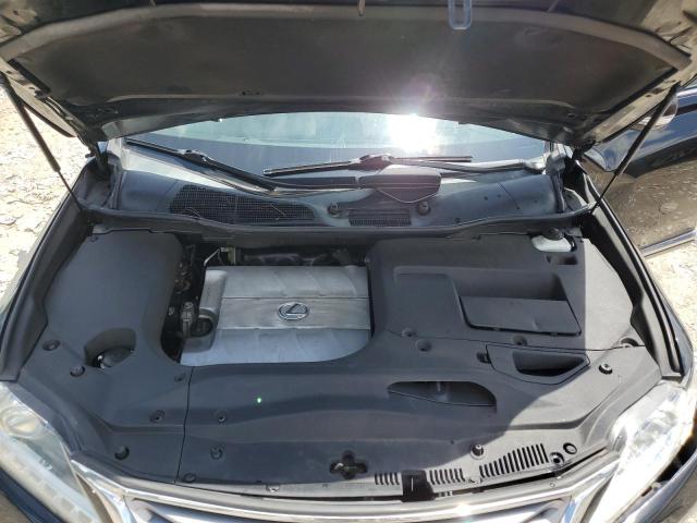 2T2BK1BA3EC244961 Lexus Rx 350 Base