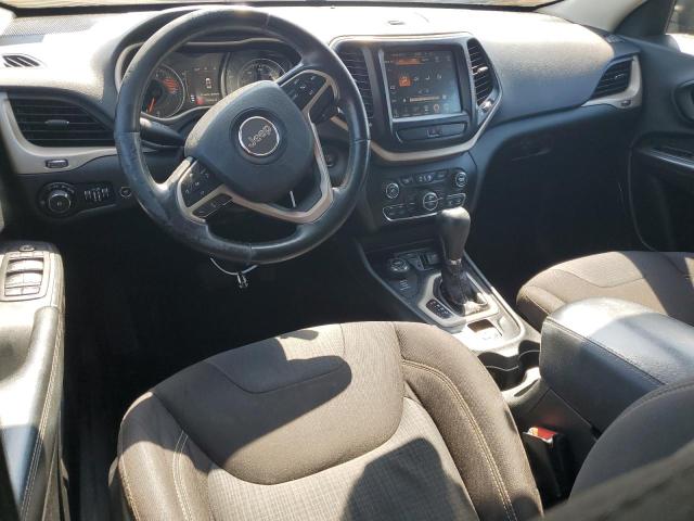 1C4PJMCS4GW103591 Jeep Cherokee Latitude