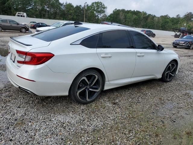 1HGCV1F35NA116707 Honda Accord Sport