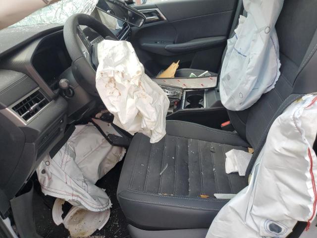 JA4J3VA80RZ037808 Mitsubishi Outlander Se