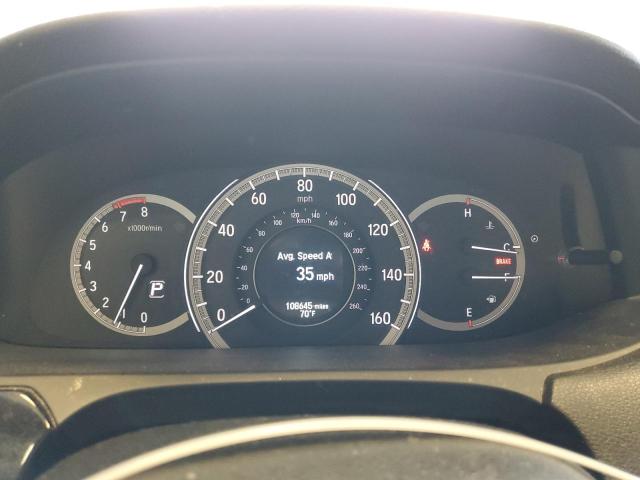 1HGCR2F4XGA089171 Honda ACCORD LX