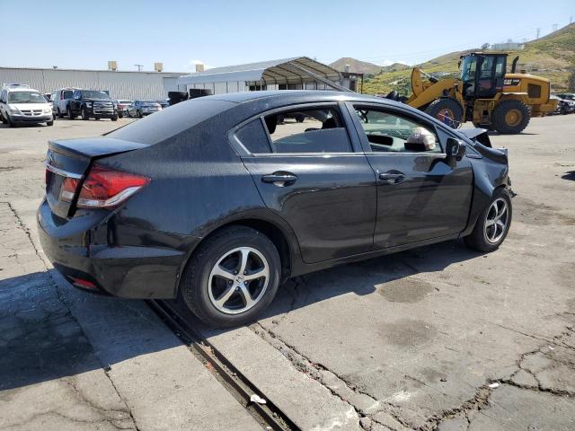 19XFB2F75FE249057 Honda CIVIC SE