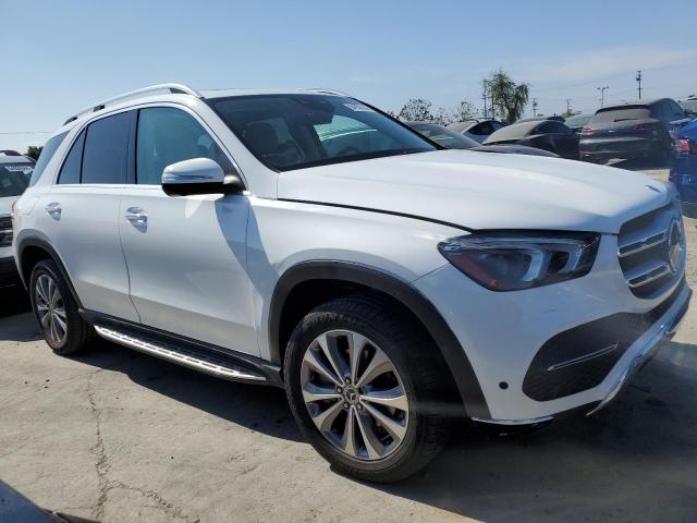 4JGFB4KB3MA436962 Mercedes-Benz Gle 350 4matic