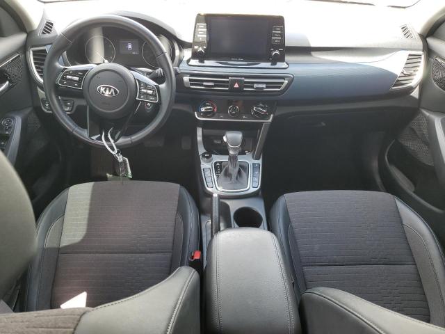KNDEUCA26M7092885 KIA SELTOS S