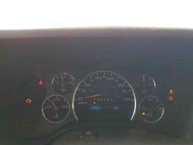 1GAZGNFGXG1176085 Chevrolet Express G3500 Ls
