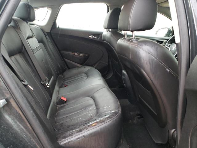 1G4PT5SV1E4119621 Buick Verano Premium