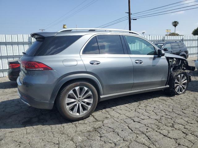 4JGFB4JB5MA358847 Mercedes-Benz GLE 350