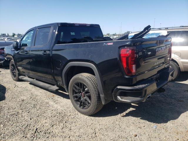 3GTU9CED4MG450417 GMC Sierra K1500 Elevation