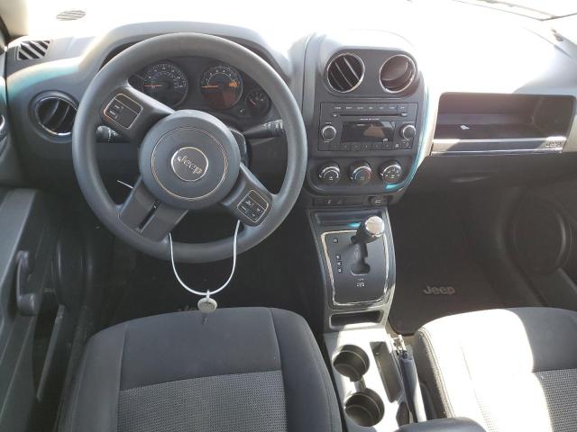 1C4NJPBA4FD413994 Jeep Patriot Sport