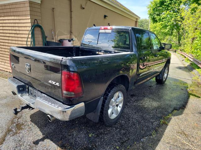 1C6RR7LTXES438510 RAM 1500 Slt