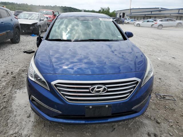 5NPE24AF2FH181835 Hyundai SONATA SE