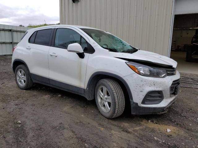 KL7CJKSB4MB301141 Chevrolet TRAX LS