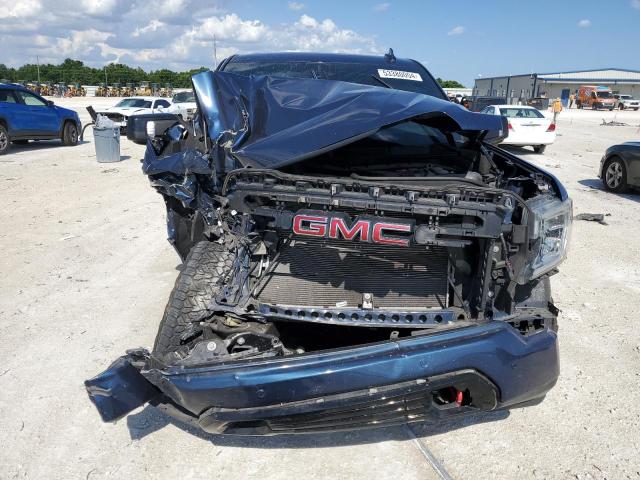 1GTP9EEL5KZ203050 GMC Sierra K1500 At4