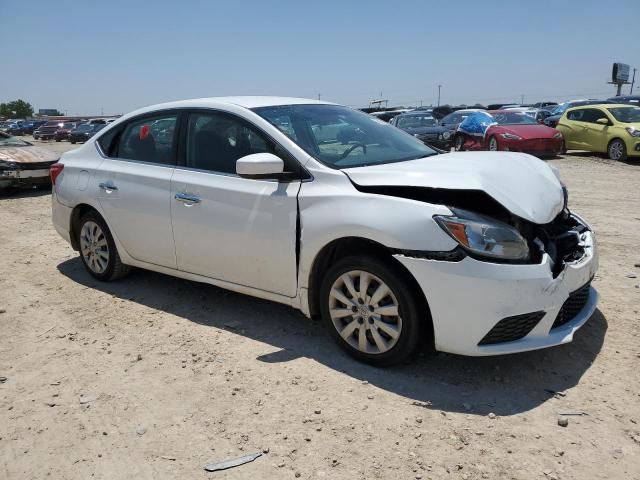 3N1AB7AP7HY240850 Nissan SENTRA S