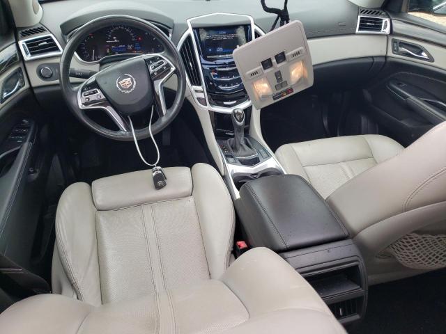3GYFNBE36GS560158 Cadillac Srx Luxury Collection