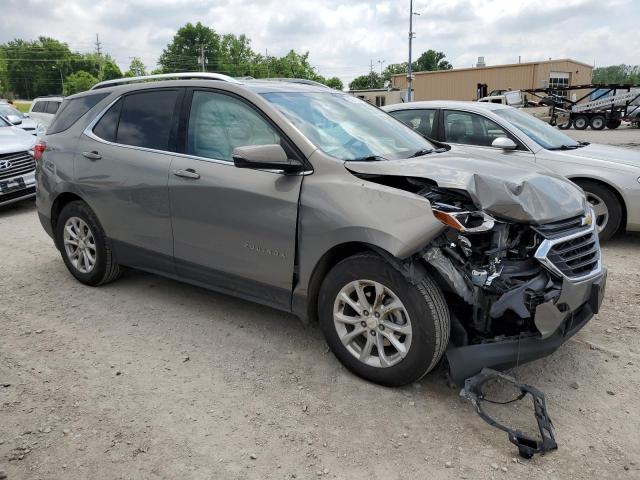 3GNAXLEU4JS620400 Chevrolet EQUINOX LT