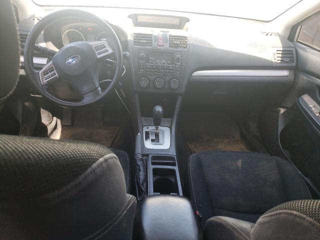 JF2GPACCXE8308213 Subaru Xv Crosstrek 2.0 Premium